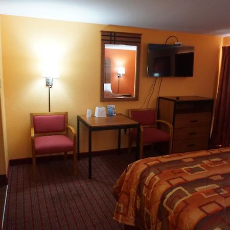 Relax Inn Vineland Bagian luar foto