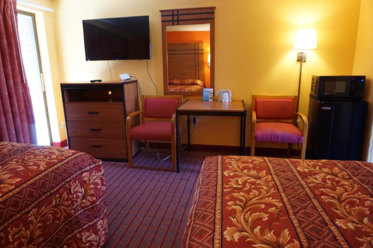 Relax Inn Vineland Bagian luar foto